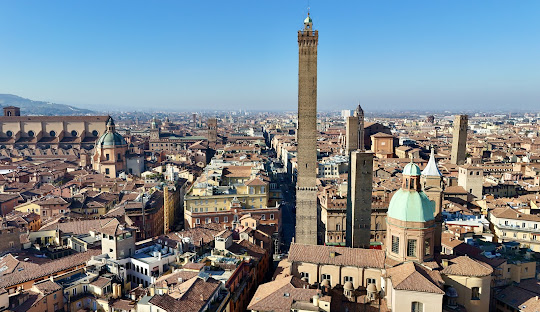 Traslochi Milano Bologna