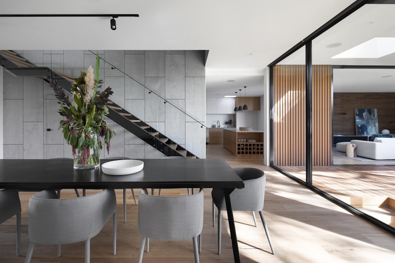 Elegante interno casa luminosa e Traslochi Milano Zona Bovisasca