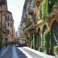 Traslochi Brera