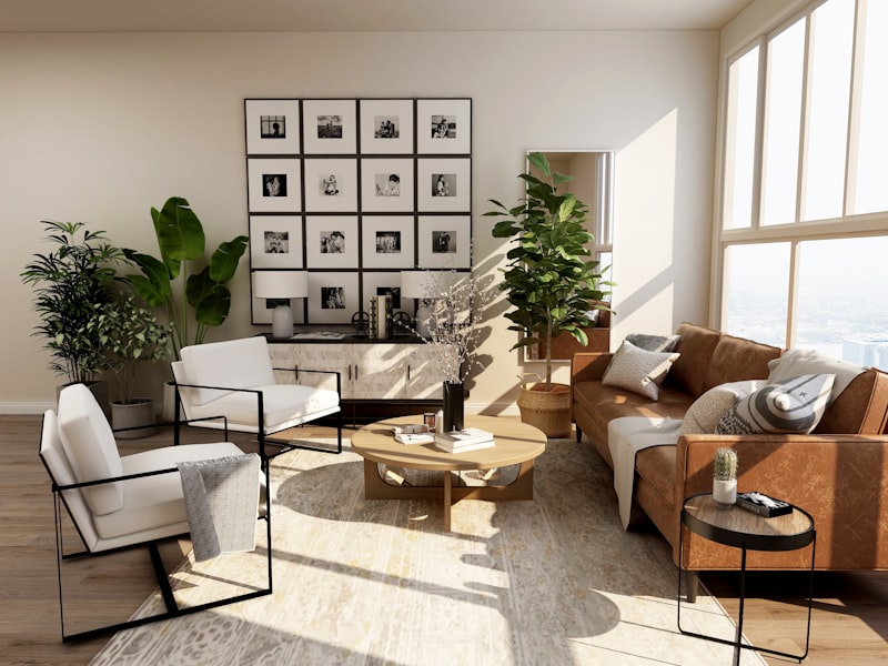 Interni casa di design e Traslochi Milano Zona Affori