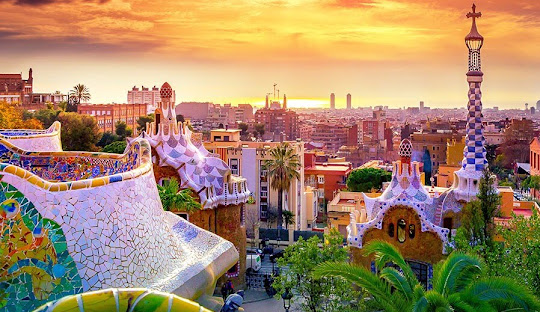 Traslochi Milano Barcellona